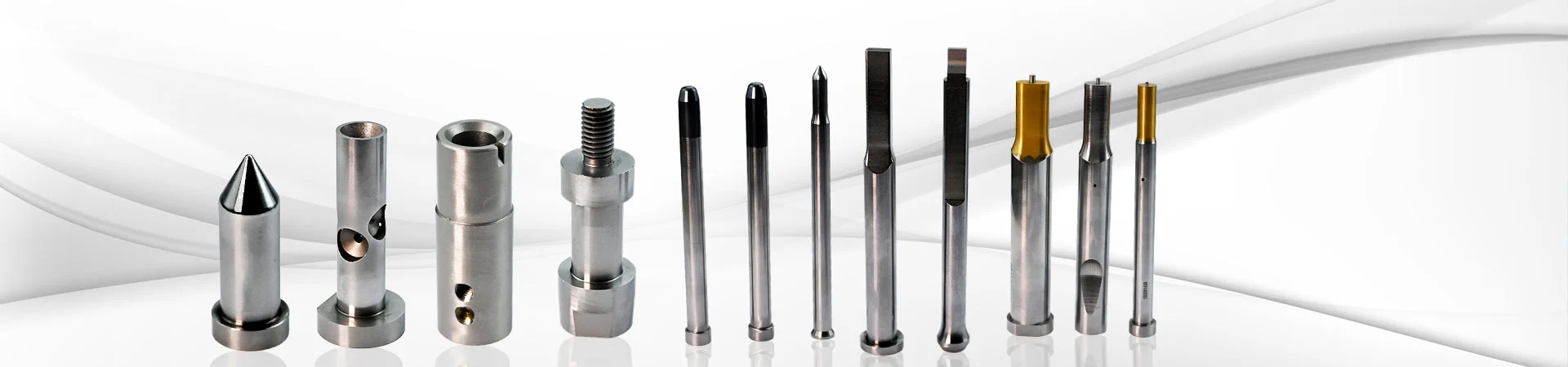 उत्पादनहरू