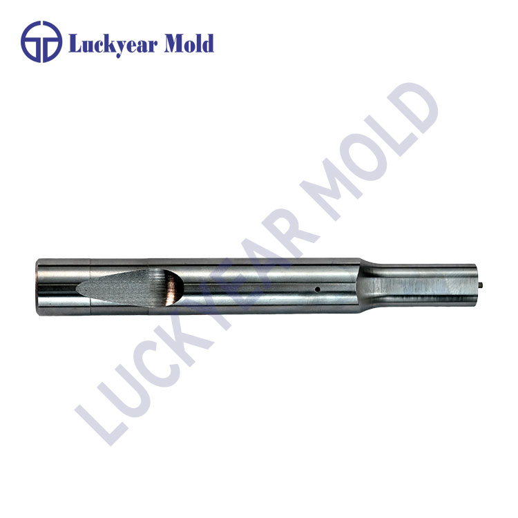 प्रेसिजन बल लक पंचहरूले के गर्छ?