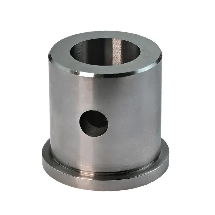 परिशुद्धता हार्डवेयर प्रशोधन मा workpiece क्षति कसरी रोक्न?