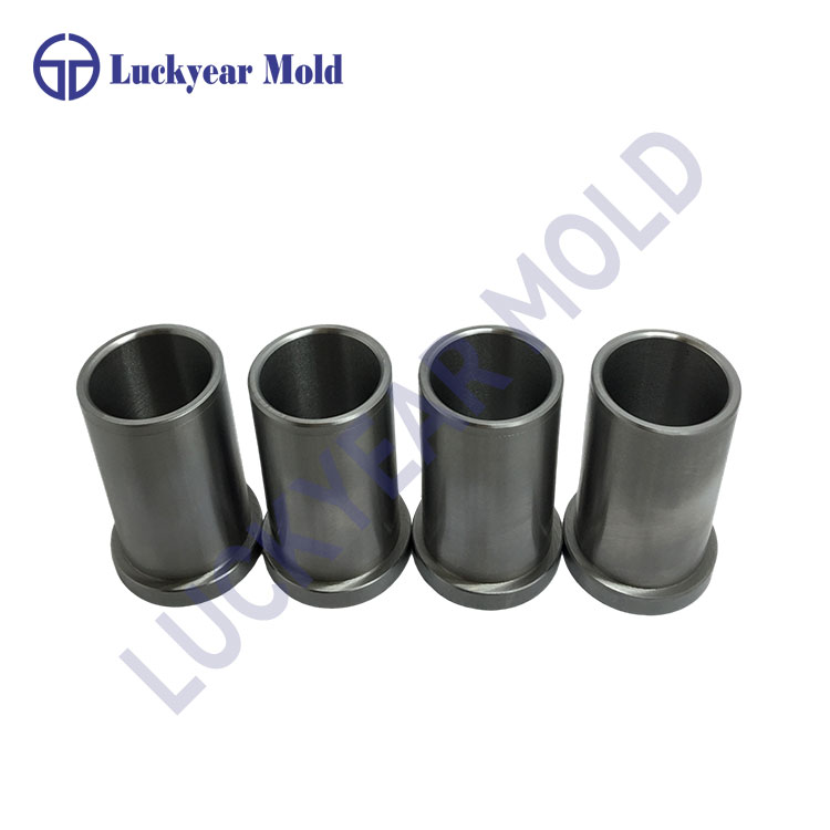 प्रेस डाइ मोल्ड कम्पोनेन्टहरू के हुन्?