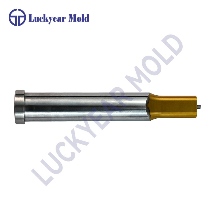 तपाईंको उत्पादन आवश्यकताहरूको लागि कोटिंग्सको साथ मानक पंचहरू किन छनौट गर्नुहोस्?