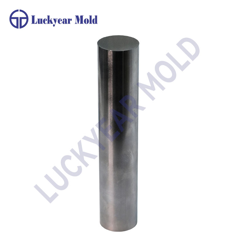 सटीक H40S कार्बाइडले उच्च-सटीकता उपकरणको लागि इष्टतम छनोटलाई के बनाउँछ?