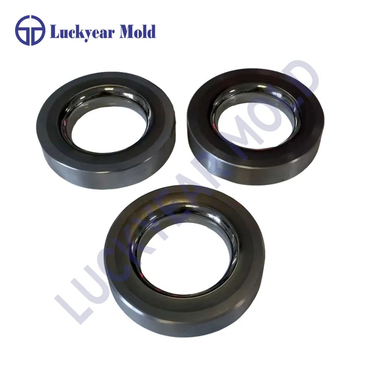 कार्बाइड बिना टाउको मर्छ